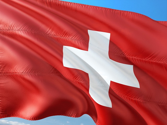SWISS MARVELS